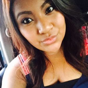 Meet your Posher, Esme