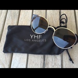 YHF cashton sunglasses