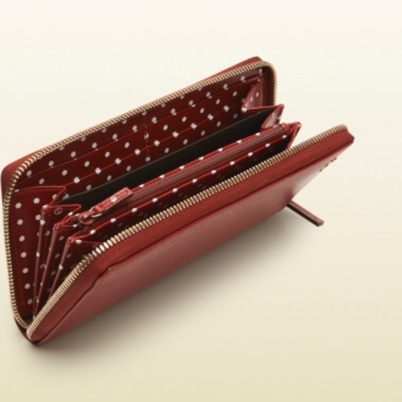 Gucci wallet - Picture 2 of 3