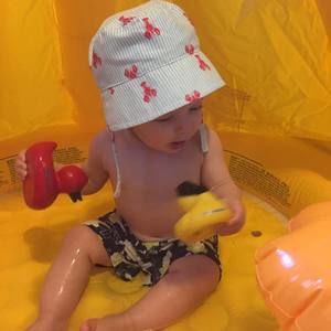 Meet your Posher, Victoria