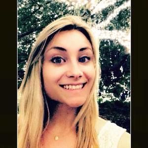 Meet your Posher, Hillary