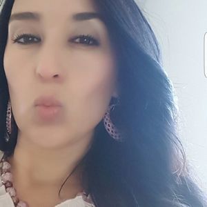 Meet your Posher, Azucena