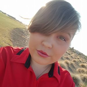 Meet your Posher, Amethyst