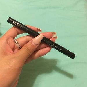 Kat Von d tattoo liner in trooper