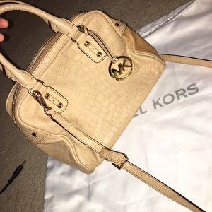 Michael Kors small crossbody