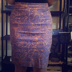 Ann Taylor Loft skirt