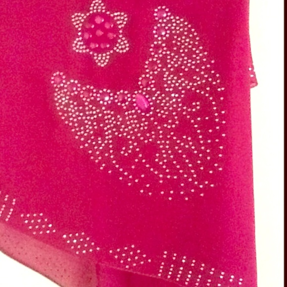 Scarf beautiful😄😄❤️