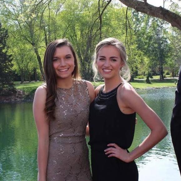 Meet your Posher, Polina