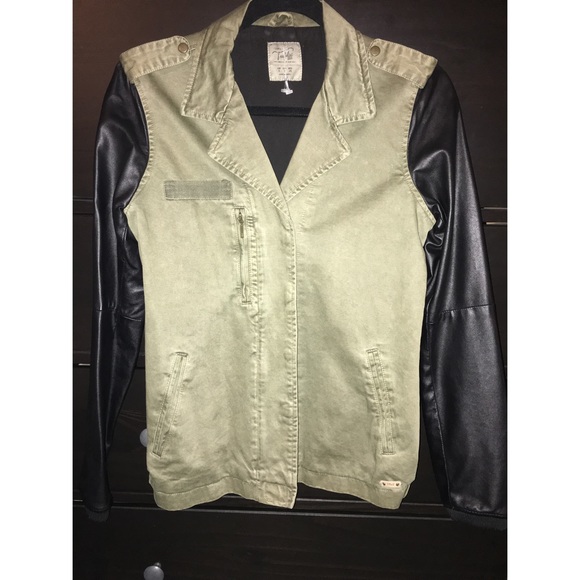 Jacket - Picture 1 of 1