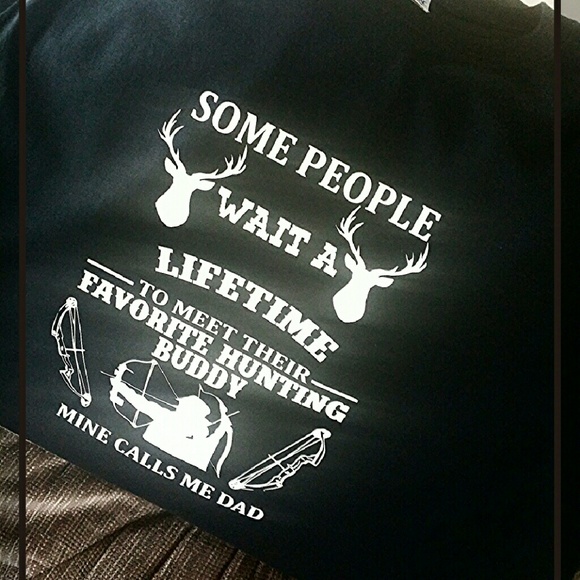 Custom tshirt - Picture 1 of 1