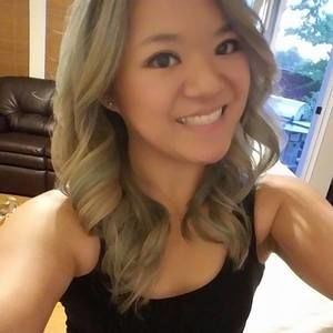 Meet your Posher, Kristin