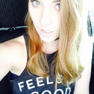 Meet your Posher, Cori