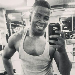 Meet your Posher, Rico