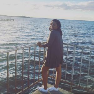 Meet your Posher, Georgia