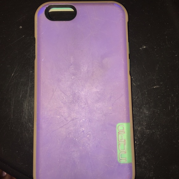 iPhone 6 case