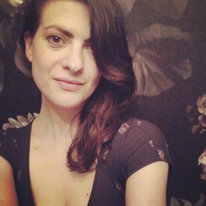 Meet your Posher, Amelia