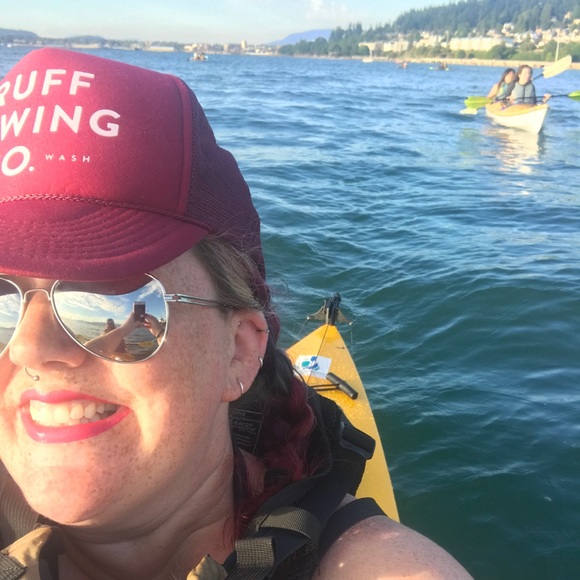 Meet your Posher, Libby - Picture 6 of 8