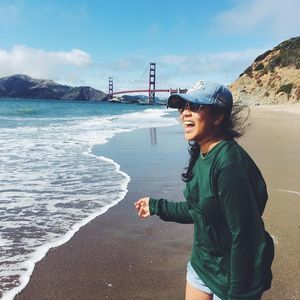 Meet your Posher, Justine