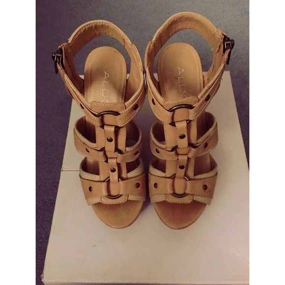 Shoes - Picture 3 of 3