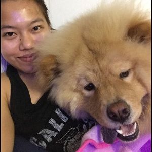 Meet your Posher, Joycee ann