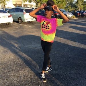 Meet your Posher, Shanise