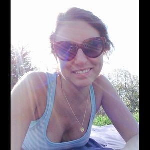 Meet your Posher, Natalie