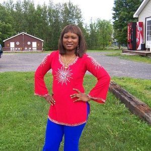 Meet your Posher, Assata