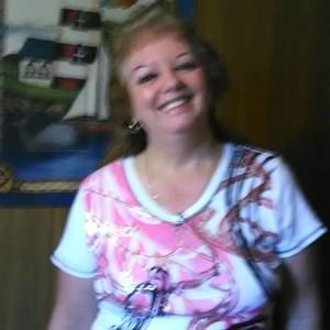 Meet your Posher, Shirley