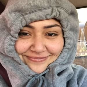 Meet your Posher, Haydee