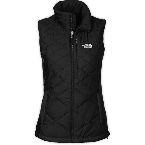North Face Blaze Vest