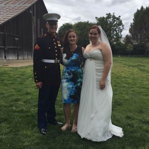 Meet your Posher, Stacey