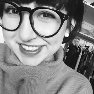 Meet your Posher, Jacqueline