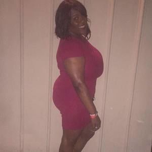 Meet your Posher, Lashundra