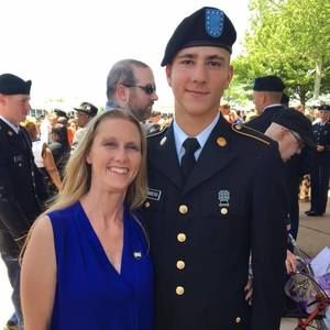 Meet your Posher, Jeanna