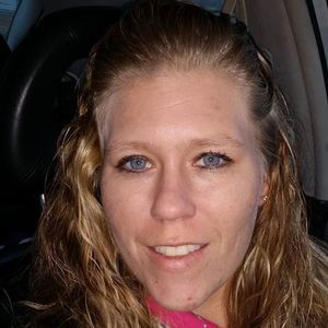 Meet your Posher, Lacey