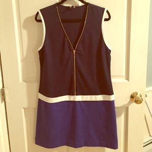 Juicy Couture Mod dress