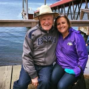 Meet your Posher, Julie