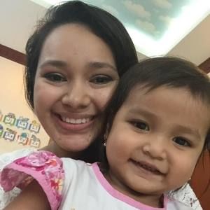 Meet your Posher, Sasha