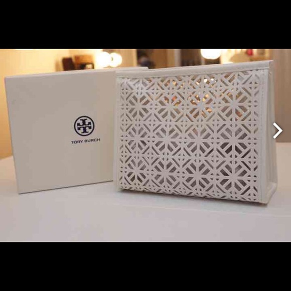 Tory Burch Other - Tory burch cosmetics