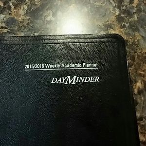 Meet your Posher, Gloria