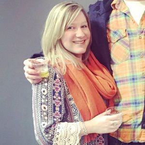 Meet your Posher, Lynsey