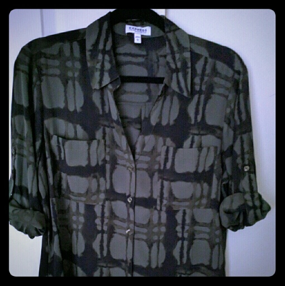 Beautiful Express portifino shirt - Picture 1 of 3