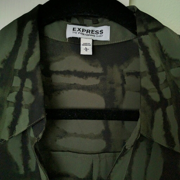 Beautiful Express portifino shirt - Picture 3 of 3