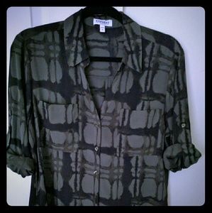 Beautiful Express portifino shirt