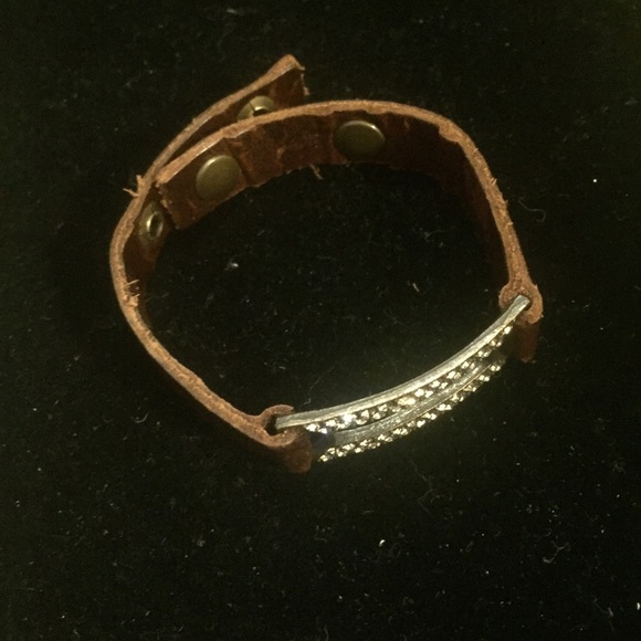 REBEL DESIGNS BRACELET - Picture 2 of 4