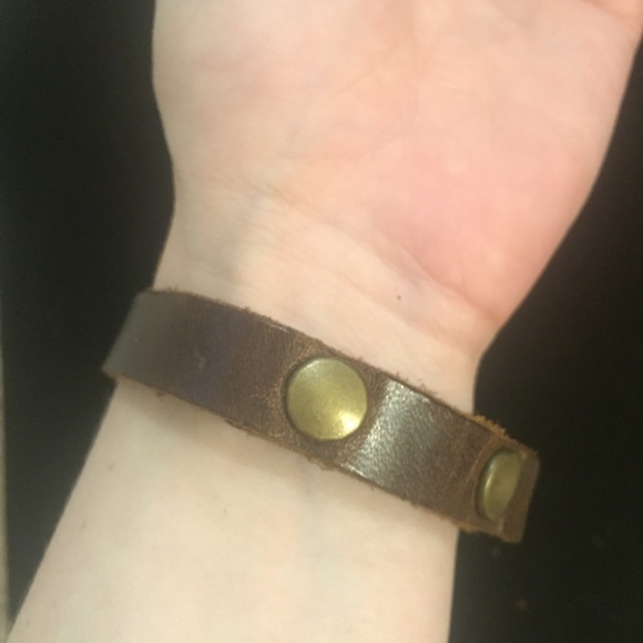 REBEL DESIGNS BRACELET - Picture 4 of 4