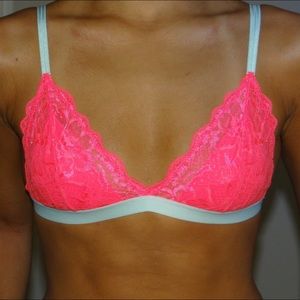 New Victoria's Secret Bralette