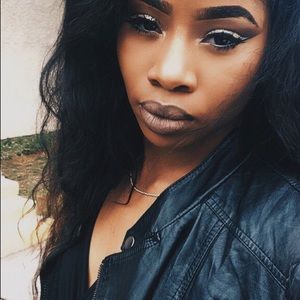 Meet your Posher, Chiza