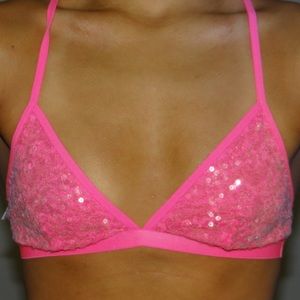 NEW Victoria's Secret PINK Bralette