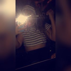 Meet your Posher, Kelsi